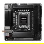 ASRock B860I WiFi Placa Base Mini ITX para Intel LGA 1851 DDR5 HDMI/DP Wi-Fi 6E Bluetooth 5.3