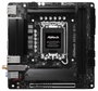 ASRock B860I WiFi mini ITX DDR5 LGA 1851