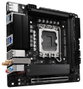 ASRock B860I WiFi mini ITX DDR5 LGA 1851