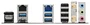 ASRock B860I WiFi mini ITX DDR5 LGA 1851