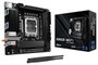 ASRock B860I WiFi mini ITX DDR5 LGA 1851