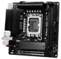 ASRock B860I WiFi mini ITX DDR5 LGA 1851