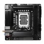 ASRock B860I WiFi mini ITX DDR5 LGA 1851
