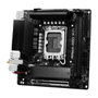 ASRock B860I WiFi mini ITX DDR5 LGA 1851