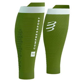 Pantorrilleras Deportivas de Compresión Compressport SU00047B-6036