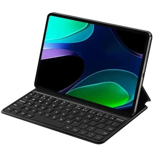 XIAOMI FUNDA CON TECLADO PAD 6 DE 11" ESPAÑOL BHR7829GL NEGRO XIAOMI FUNDA CON TECLADO PAD 6 DE 11" ESPAÑOL BHR7829GL NEGRO