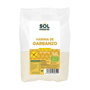 Sol Natural Harina de Garbanzos Bio Sin Gluten 500g