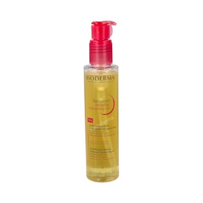 Bioderma Sensibio Micellar Cleansing Oil 150 ml