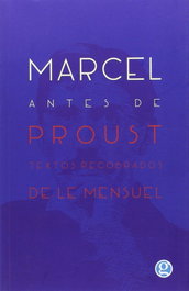 Marcel antes de Proust, Marcel Proust - GODOT