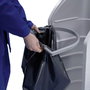 Hailo ProfiLine WSB Design Plus XXXL Gris