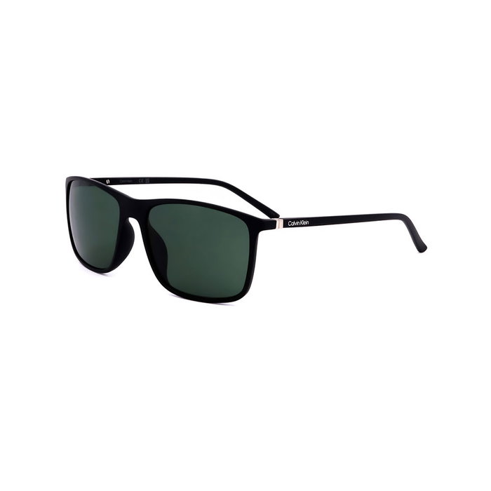 Calvin Klein Collection Gafas de Sol CK22558S 002 Hombre Rectangulares 57-17-140 UV400
