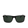 Calvin Klein Collection Gafas de Sol CK22558S 002 Hombre Rectangulares 57-17-140 UV400