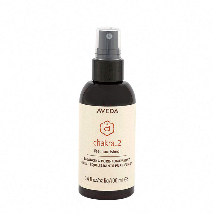 Aveda Chakra Balancing Body Mist Bruma Corporal Equilibrante de Chakras 2100 mL Aveda Chakra Balancing Body Mist Bruma Corporal Equilibrante de Chakras 2100 mL