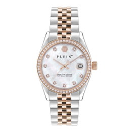 Philipp Plein PWYAA0223 Reloj Analógico Multicolor