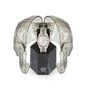 Philipp Plein PWYAA0223 Reloj Analógico Multicolor