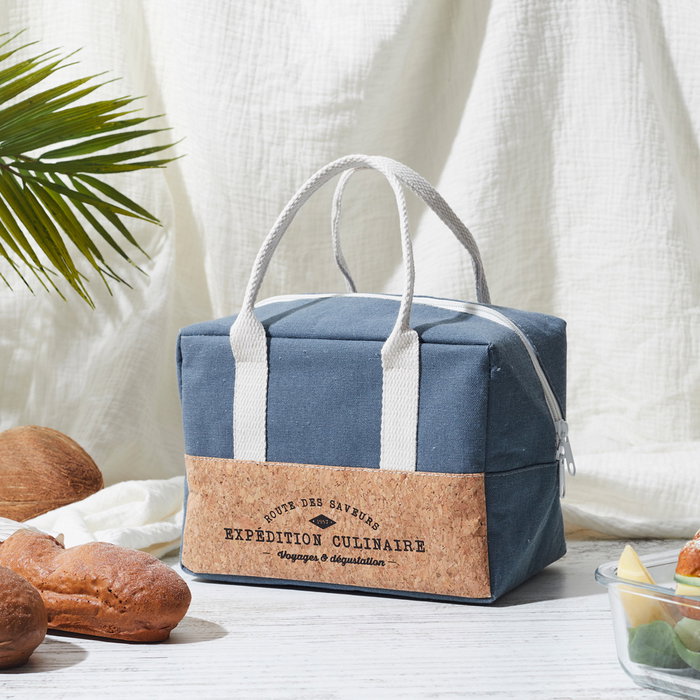 Cook Concept Bolsa Térmica Corcho 5 L Take Away Cook Concept Bolsa Térmica Corcho 5 L Take Away