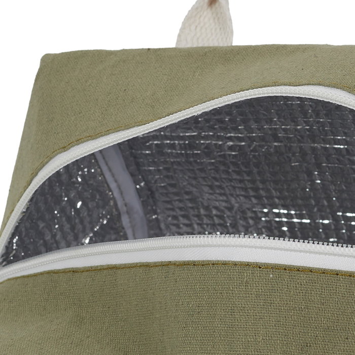 Cook Concept Bolsa Térmica Corcho 5 L Take Away Cook Concept Bolsa Térmica Corcho 5 L Take Away