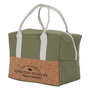 Cook Concept Bolsa Térmica Corcho 5 L Take Away