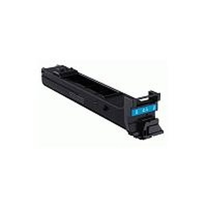 Konica Minolta Magicolor Toner Cian 4k A0DK451 Konica Minolta Magicolor Toner Cian 4k A0DK451