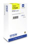 Epson C13T75444N Cartucho de Tinta Amarillo XXL Extra Alto Rendimiento