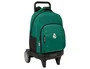 Safta Mochila con Ruedas Real Madrid 2ª Equipación 26/27 Compact Evolution