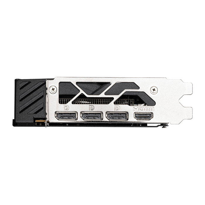 MSI GeForce RTX 5060 GAMING OC - Tarjeta Gráfica Gaming 8GB GDDR7, 128-bit, HDMI 2.1b, DisplayPort 2.1b, PCIe 5.0, Ventiladores TORX Fan 4.0, Overclocked