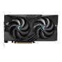 MSI GeForce RTX 5060 GAMING OC - Tarjeta Gráfica Gaming 8GB GDDR7, 128-bit, HDMI 2.1b, DisplayPort 2.1b, PCIe 5.0, Ventiladores TORX Fan 4.0, Overclocked