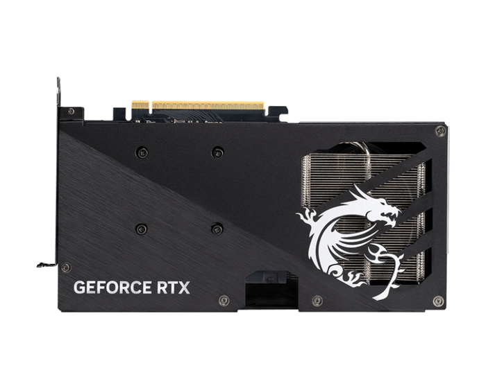 MSI GeForce RTX 5060 8G GAMING OC 8 GB GDDR7 MSI GeForce RTX 5060 8G GAMING OC 8 GB GDDR7