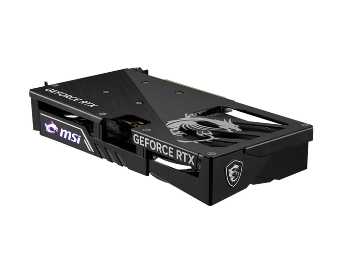 MSI GeForce RTX 5060 8G GAMING OC 8 GB GDDR7 MSI GeForce RTX 5060 8G GAMING OC 8 GB GDDR7