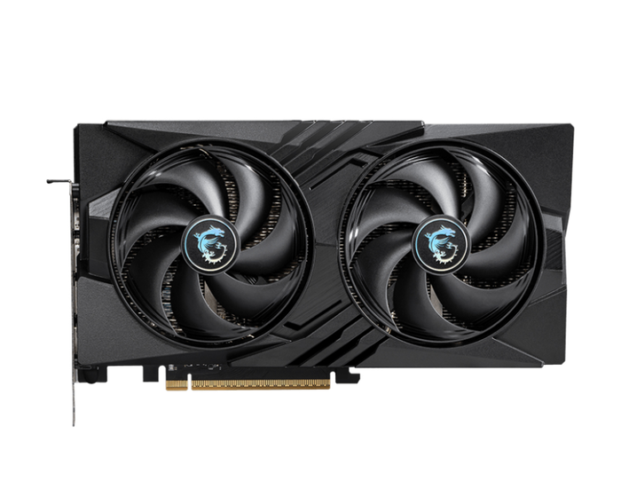 MSI GeForce RTX 5060 8G GAMING OC 8 GB GDDR7 MSI GeForce RTX 5060 8G GAMING OC 8 GB GDDR7