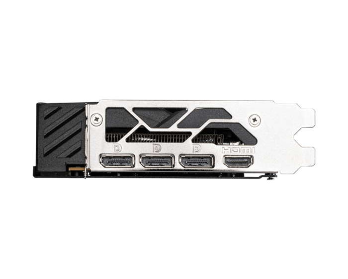 MSI GeForce RTX 5060 8G GAMING OC 8 GB GDDR7 MSI GeForce RTX 5060 8G GAMING OC 8 GB GDDR7