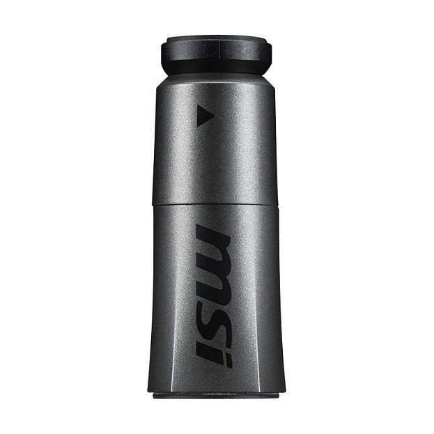 MSI GeForce RTX 5060 8GB GDDR7 GAMING OC Tarjeta Gráfica