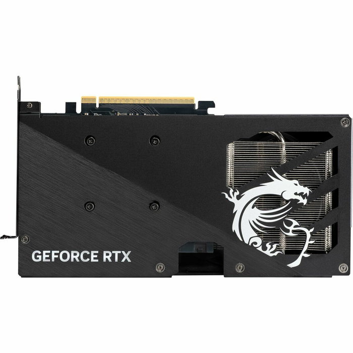 MSI GeForce RTX 5060 8G GAMING OC 8GB GDDR7