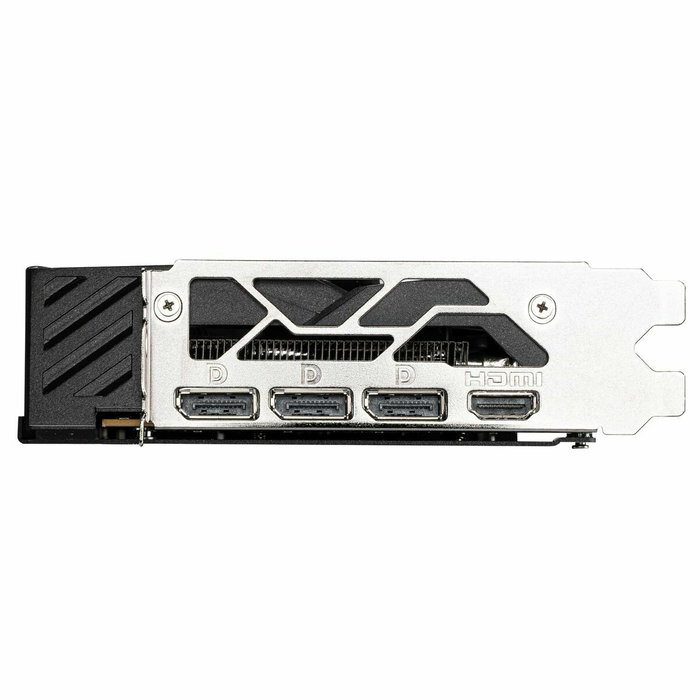 MSI GeForce RTX 5060 8G GAMING OC 8GB GDDR7