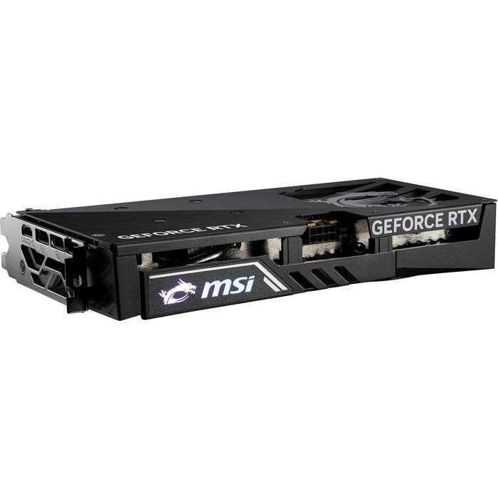 MSI GeForce RTX 5060 8G GAMING OC 8GB GDDR7