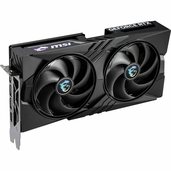 MSI GeForce RTX 5060 8G GAMING OC 8GB GDDR7
