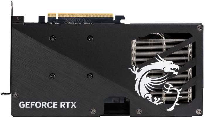 MSI GeForce RTX 5060 8G GAMING OC 8GB GDDR7