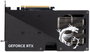 MSI GeForce RTX 5060 8G GAMING OC 8GB GDDR7