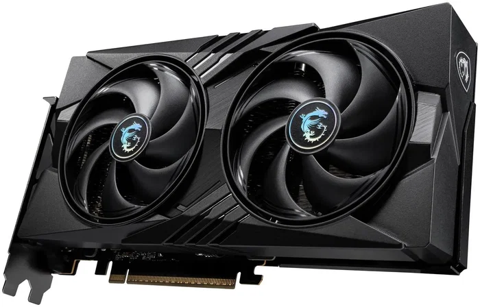 MSI GeForce RTX 5060 8G GAMING OC 8GB GDDR7