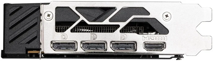 MSI GeForce RTX 5060 8G GAMING OC 8GB GDDR7