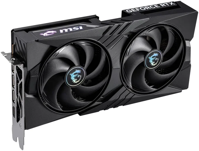 MSI GeForce RTX 5060 8G GAMING OC 8GB GDDR7
