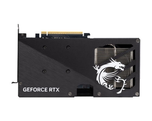 MSI GeForce RTX 5060 8G GAMING OC 8GB GDDR7