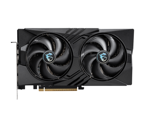 MSI GeForce RTX 5060 8G GAMING OC 8GB GDDR7