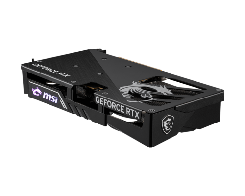 MSI GeForce RTX 5060 8G GAMING OC 8GB GDDR7