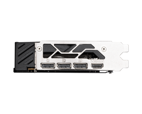 MSI GeForce RTX 5060 8G GAMING OC 8GB GDDR7
