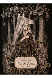 Editorial Luis Vives S.L Piel de Asno