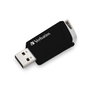 Verbatim Store 'n' Click 32GB USB 3.2 Gen 1 Negro