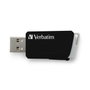 Verbatim Store 'n' Click 32GB USB 3.2 Gen 1 Negro