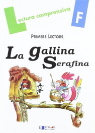 La gallina serafina, Equip Comenius - DYLAR EDICIONES