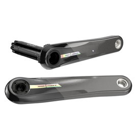 Sram JGO.BIELAS SRAM FORCE 175 DUB 12V CARB.GRIS IRIDIS